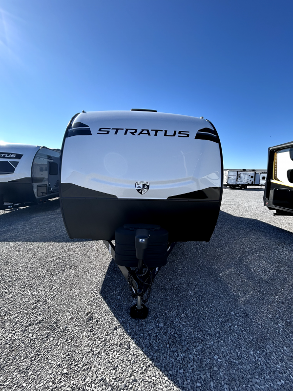 new Travel Trailers Venture Stratus for sale, in Paducah, KY Thumbnail 3