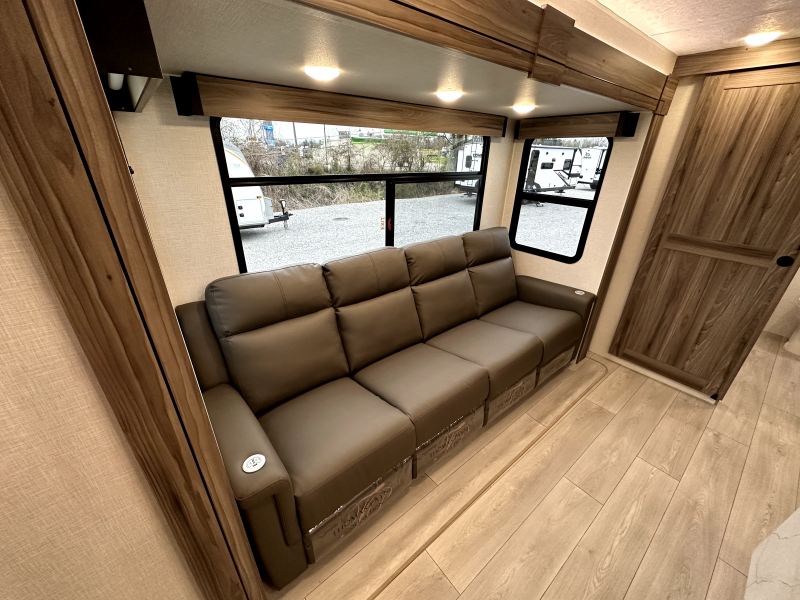 new Travel Trailers Kz Connect for sale, in Mayfield, KY Thumbnail 12