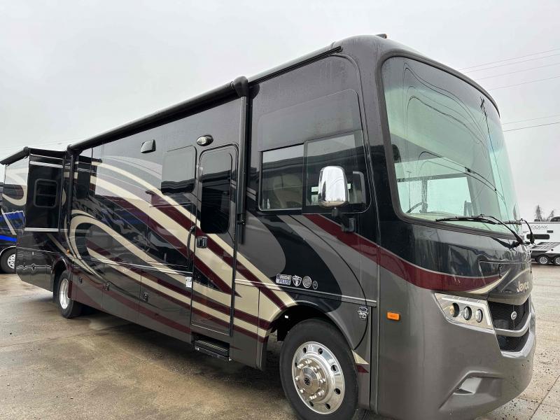 2019 Jayco PRECEPT PRESTIGE 36 U Class A 2019 Jayco PRECEPT PRESTIGE 36 U Class A