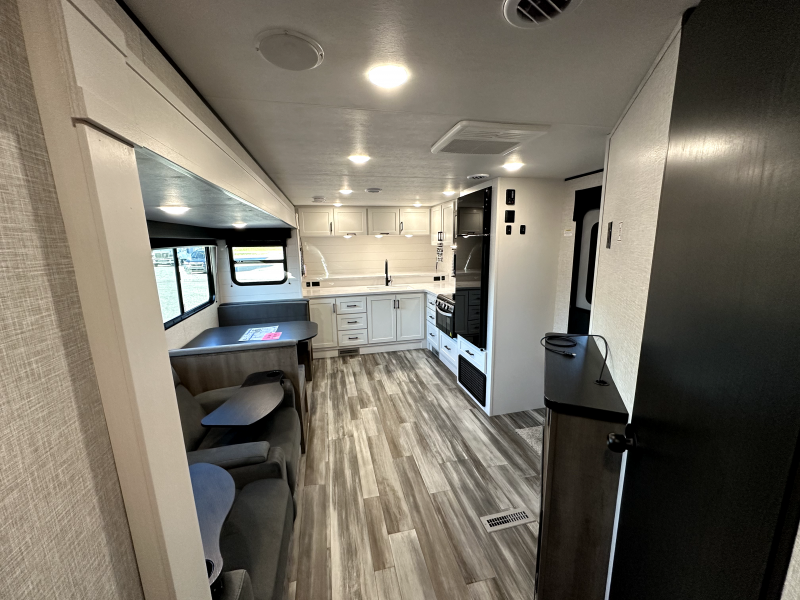 new Travel Trailers Jayco Jay Flight SLX for sale, in Mayfield, KY Thumbnail 12