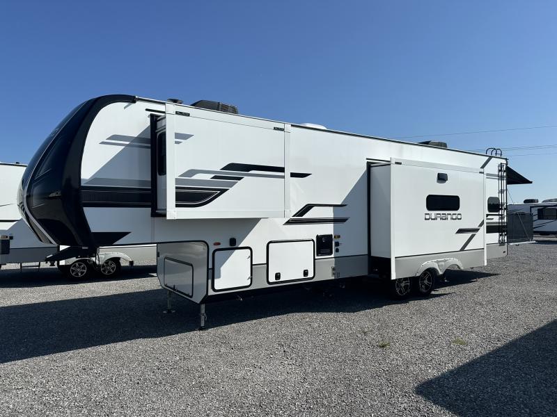 new Fifth Wheel Trailers Kz Durango for sale, in Paducah, KY Thumbnail 3