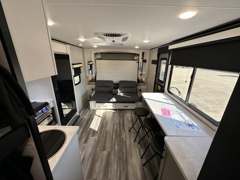 new Travel Trailers Jayco Jay Feather Air for sale, in Mayfield, KY Thumbnail 14