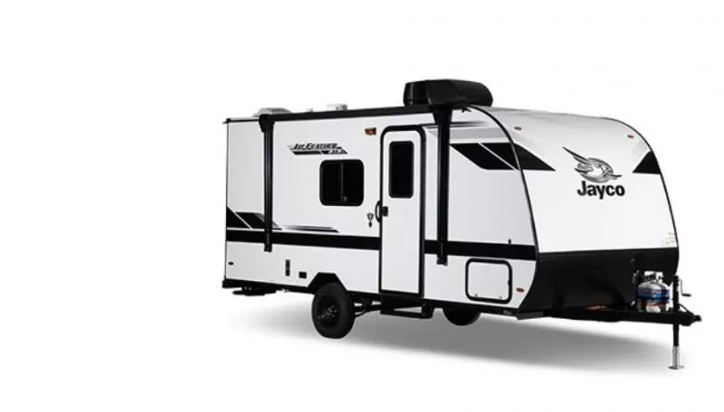 2026 Jayco JAY FEATHER AIR 17 BHSL Travel Trailer