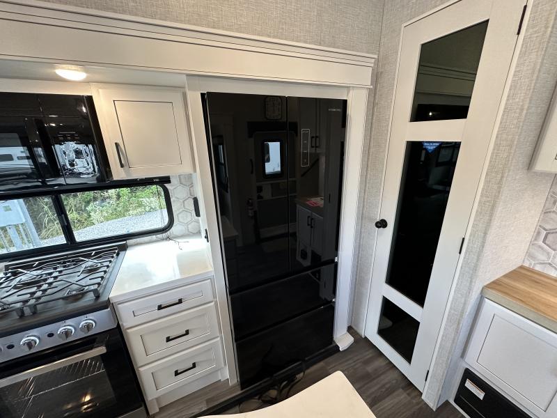 new Fifth Wheel Trailers Jayco Eagle for sale, in Mayfield, KY Thumbnail 11