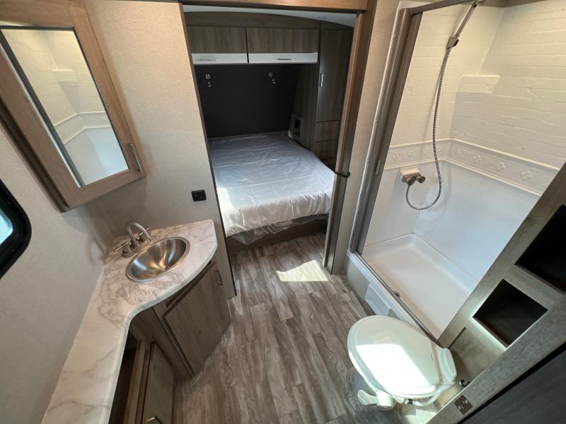 2023 Grand Design RV Imagine 2500 RL Travel Trailer Youngblood's RV