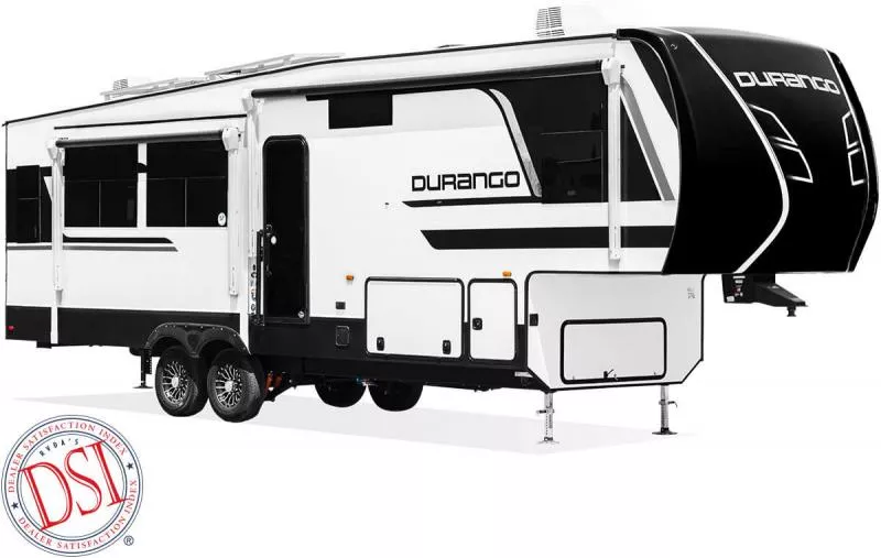 2026 Kz Durango 339 MLT Fifth Wheel