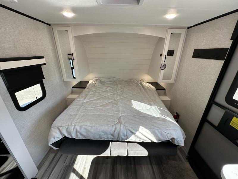 new Travel Trailers Jayco Jay Feather Air for sale, in Mayfield, KY Thumbnail 5
