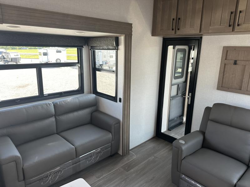 new Fifth Wheel Trailers Kz Durango for sale, in Paducah, KY Thumbnail 10