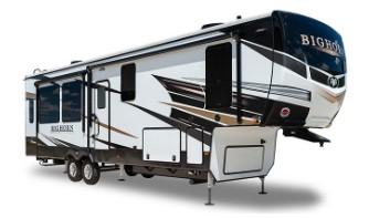 2022 Alliance RV Paradigm 390 MP Fifth Wheel 2022 Alliance RV Paradigm 390 MP Fifth Wheel