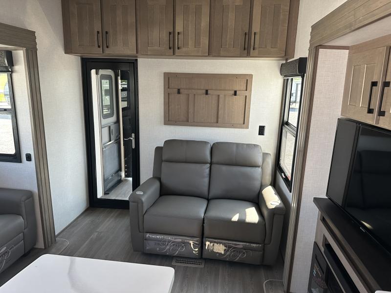 new Fifth Wheel Trailers Kz Durango for sale, in Paducah, KY Thumbnail 11