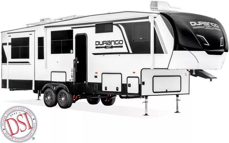 new Fifth Wheel Trailers Kz Durango for sale, in Mayfield, KY image-0