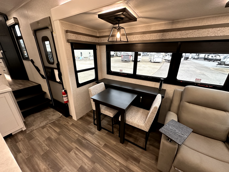 new Fifth Wheel Trailers Jayco North Point for sale, in Mayfield, KY Thumbnail 17