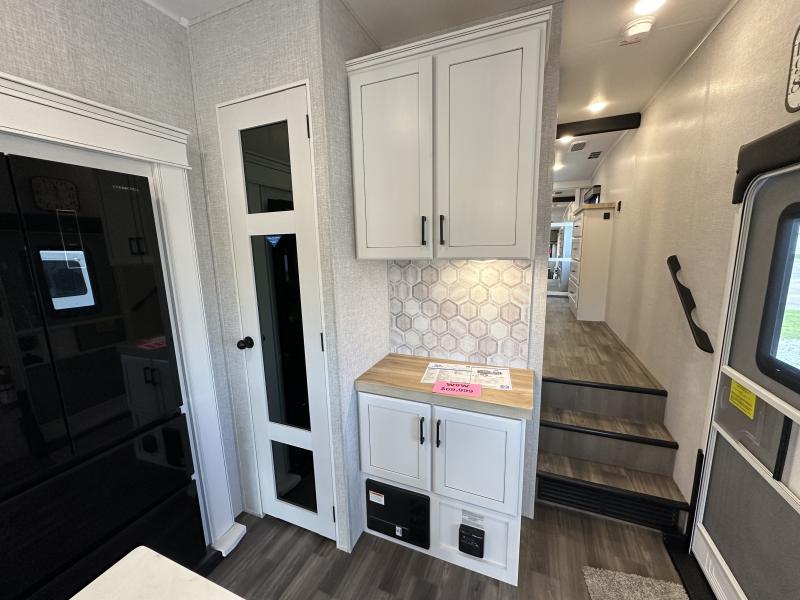 new Fifth Wheel Trailers Jayco Eagle for sale, in Mayfield, KY Thumbnail 10