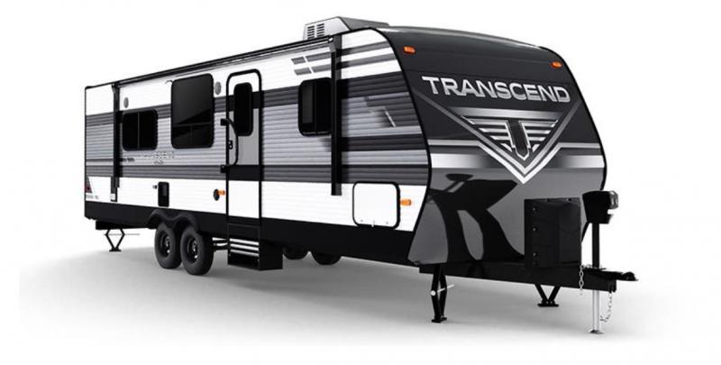 2023 Grand Design RV Transcend Xplor 297 QB Travel Trailer 2023 Grand Design RV Transcend Xplor 297 QB Travel Trailer