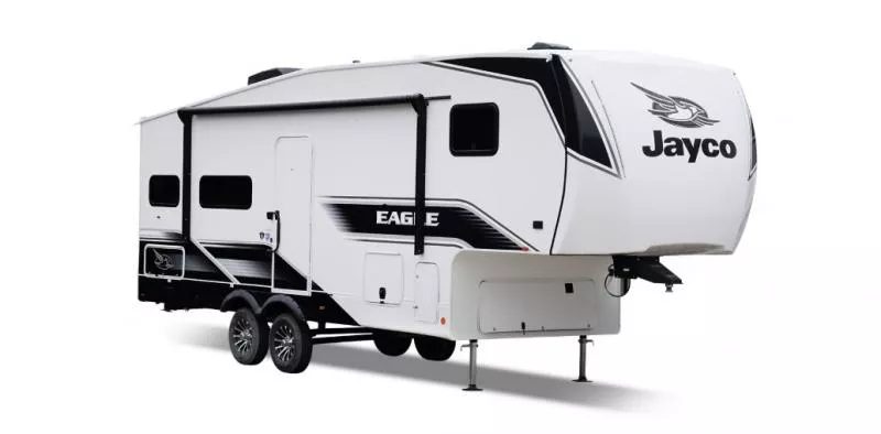 2026 Jayco Eagle 28 BHU SLE Fifth Wheel