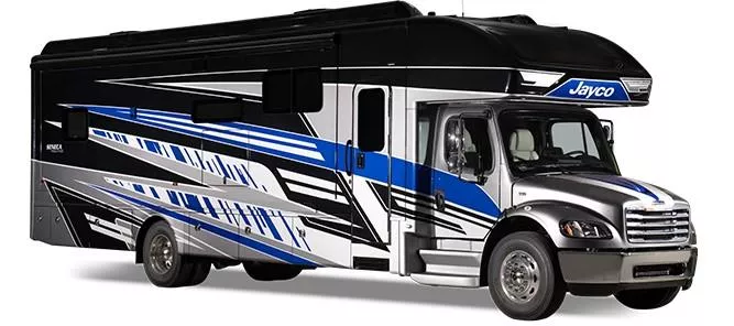 2025 Jayco Seneca 37K PRESTIGE Class C
