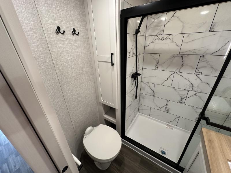 new Fifth Wheel Trailers Jayco Eagle for sale, in Mayfield, KY Thumbnail 7