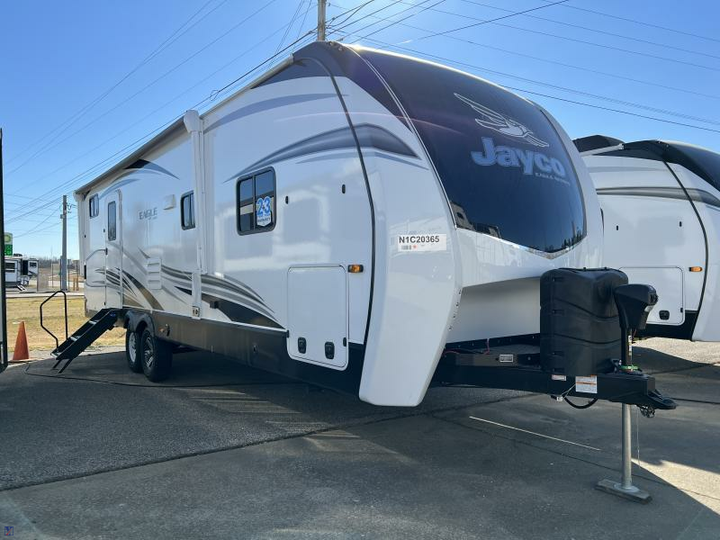 2023 Jayco Jay Feather 21 MML Travel Trailer Youngblood's RV RVs, Travel Trailers & Fifth Wheels