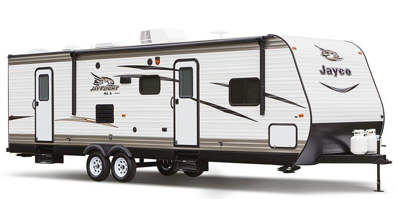2017 Jayco Jay Flight 264BHW Travel Trailer 2017 Jayco Jay Flight 264BHW Travel Trailer