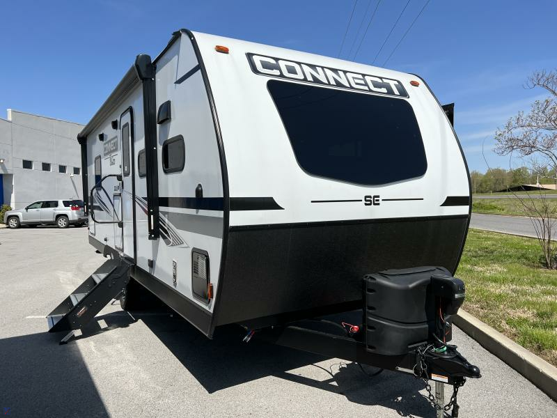 2023 Grand Design RV Transcend Xplor 260 RB Travel Trailer Youngblood