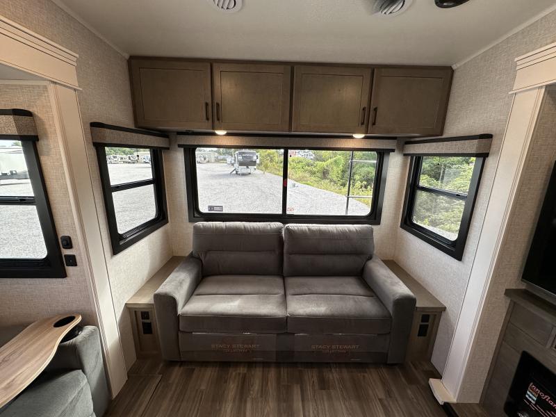 new Fifth Wheel Trailers Jayco Eagle for sale, in Mayfield, KY Thumbnail 14