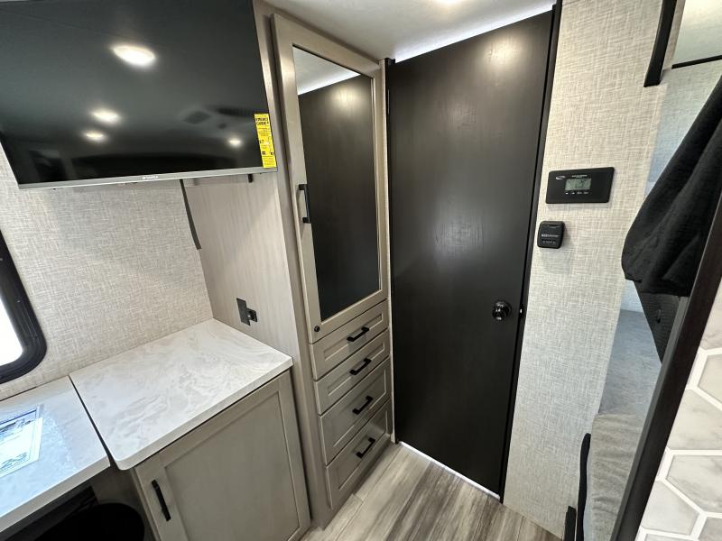 new Travel Trailers Jayco Jay Feather Air for sale, in Mayfield, KY Thumbnail 10