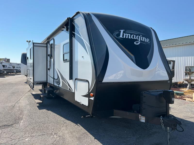 2018 Grand Design RV Imagine 2670MK Travel Trailer 2018 Grand Design RV Imagine 2670MK Travel Trailer