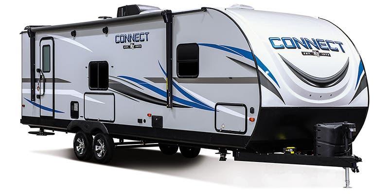 2019 Kz Spree Connect 261 RB Travel Trailer 2019 Kz Spree Connect 261 RB Travel Trailer