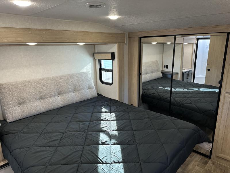 new Fifth Wheel Trailers Kz Ridgeway for sale, in Mayfield, KY Thumbnail 15