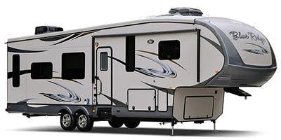 2014 Forest River Blue Ridge 3125 RT Fifth Wheel 2014 Forest River Blue Ridge 3125 RT Fifth Wheel