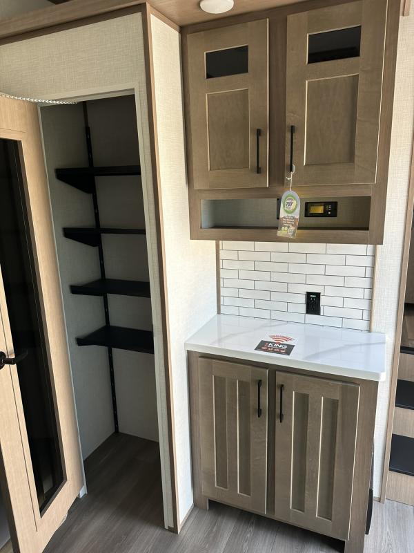 new Fifth Wheel Trailers Kz Durango for sale, in Paducah, KY Thumbnail 14