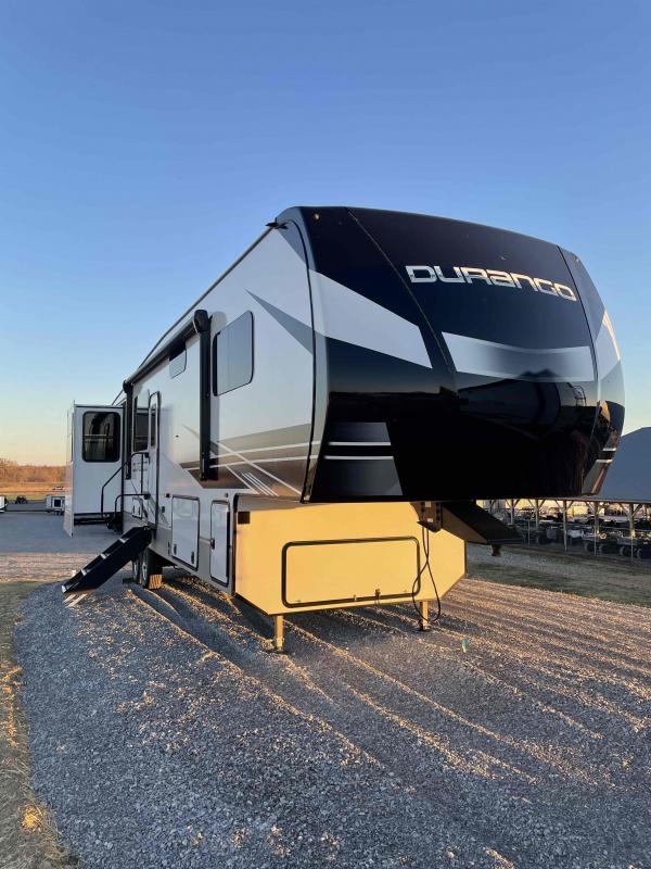2023 Kz Durango 326 RLT Fifth Wheel 2023 Kz Durango 326 RLT Fifth Wheel