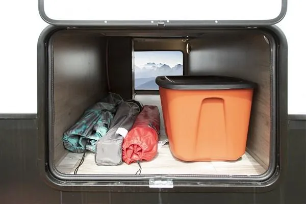 used Travel Trailers Grand Design RV Imagine for sale, in Mayfield, KY Thumbnail 11