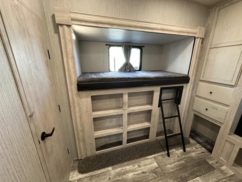 used Fifth Wheel Trailers Forest River Sandpiper for sale, in Paducah, KY Thumbnail 23