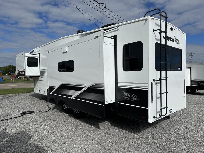 new Fifth Wheel Trailers Jayco Eagle for sale, in Mayfield, KY Thumbnail 3