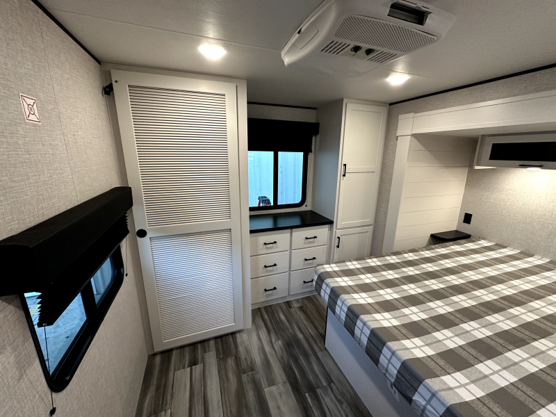 new Travel Trailers Jayco Jay Flight SLX for sale, in Mayfield, KY Thumbnail 5