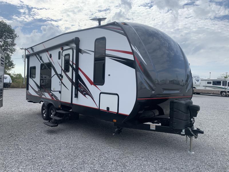 2018 Cruiser RV Stryker 2313 Toy Hauler 2018 Cruiser RV Stryker 2313 Toy Hauler