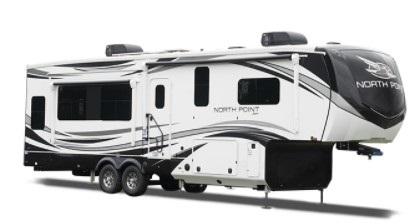 2022 Jayco North Point 382 FLRB Fifth Wheel 2022 Jayco North Point 382 FLRB Fifth Wheel
