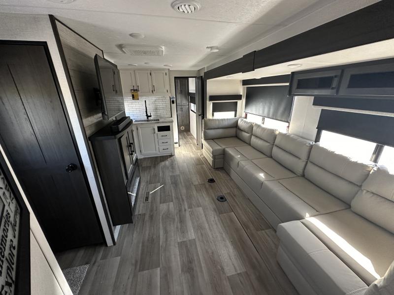 new Travel Trailers Venture SportTrek for sale, in Paducah, KY Thumbnail 12