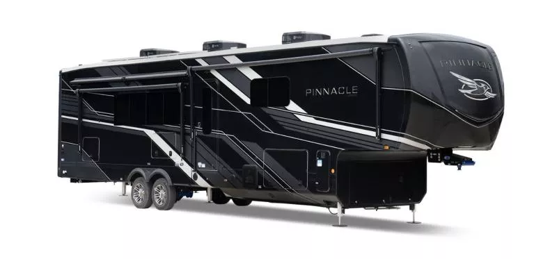 2026 Jayco Pinnacle 38 SSWS Fifth Wheel