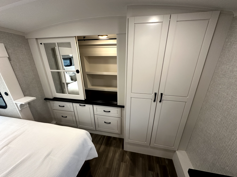 new Fifth Wheel Trailers Jayco North Point for sale, in Mayfield, KY Thumbnail 5