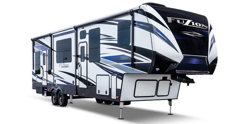 2020 Keystone RV Fuzion 429 Toy Hauler 2020 Keystone RV Fuzion 429 Toy Hauler