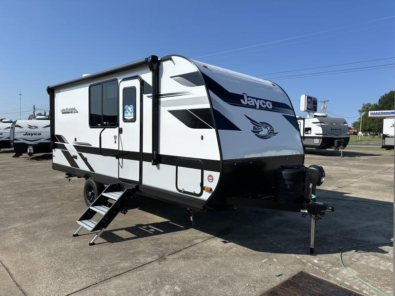 new Travel Trailers Jayco Jay Feather Air for sale, in Mayfield, KY image-0