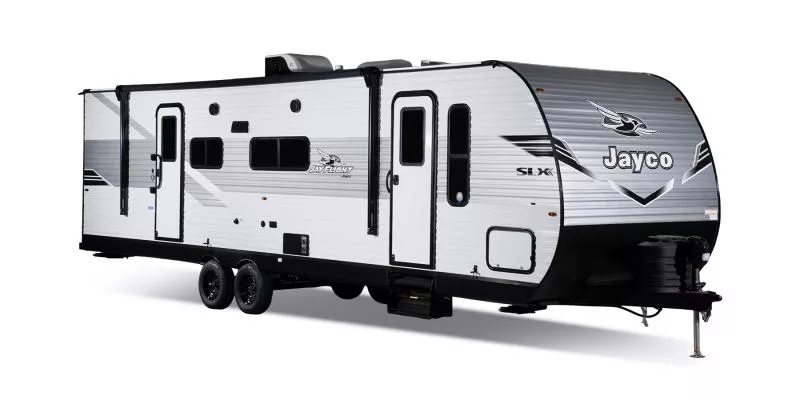 2026 Jayco Jay Flight SLX 250 BH Travel Trailer