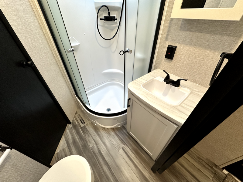 new Travel Trailers Jayco Jay Flight SLX for sale, in Mayfield, KY Thumbnail 10