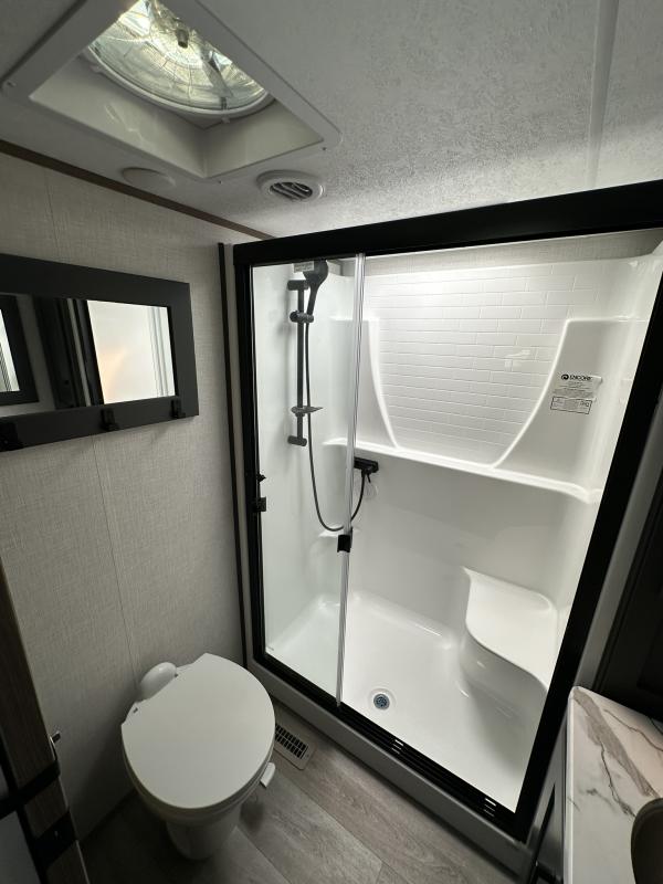 new Fifth Wheel Trailers Kz Durango for sale, in Paducah, KY Thumbnail 17