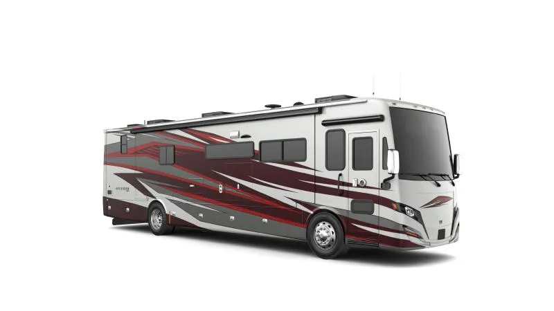 2026 Tiffin Motorhomes Allegro Red 38 KA Class A