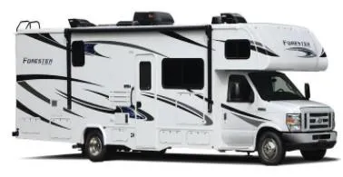 2019 Forest River Forester 3051 S Class C