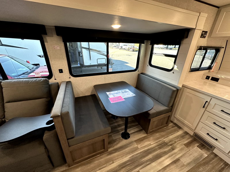 new Travel Trailers Jayco Jay Flight SLX for sale, in Mayfield, KY Thumbnail 14