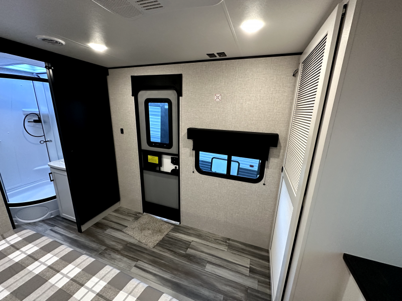 new Travel Trailers Jayco Jay Flight SLX for sale, in Mayfield, KY Thumbnail 7